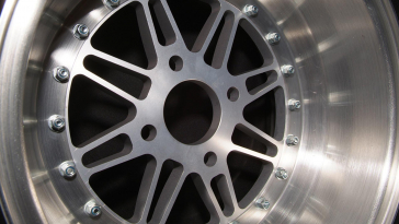 Alloy Wheels