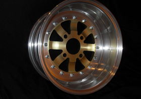 Force Racing Classic Mini Parts Amp Titanium Components