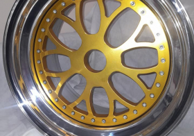 17" DSY