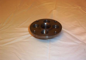 Titanium Drive Flange