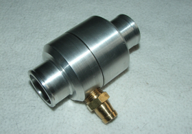 Remote Thermostat Housing