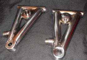 Top Suspension Arms - Standard Replacement Type
