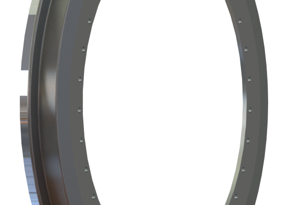 18" Outer Rims Image 1