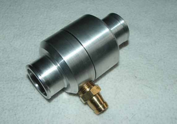 Remote Thermostat Housing Image 1