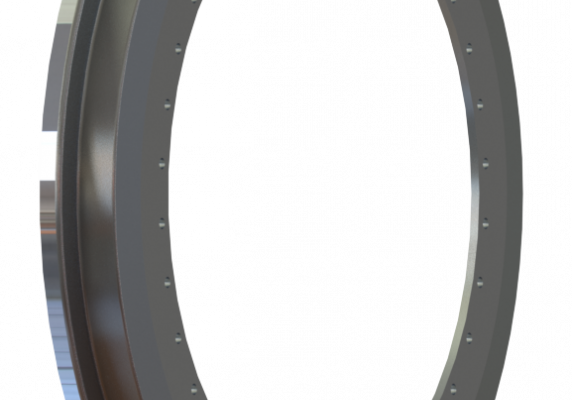 17" Outer Rims Image 1