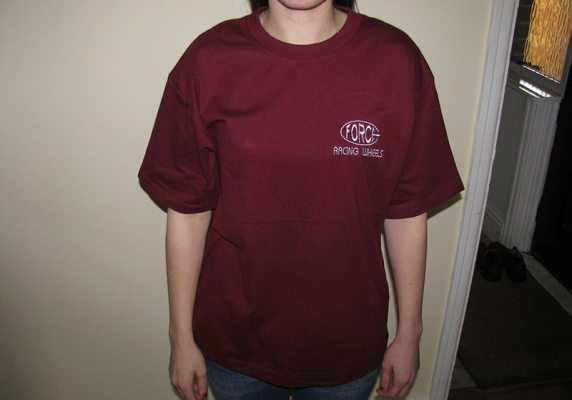 T-Shirts Image 1