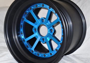 13" Valtain