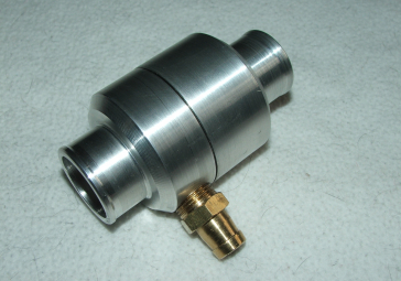 Remote Thermostat Housing