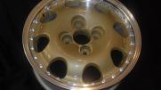 Peugeot 205 GTI 1900 Wheel 2 Piece Conversion Image 3