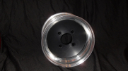 10" Euro M Wheel Image 2