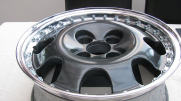 Peugeot 205 GTI 1900 Wheel 2 Piece Conversion Image 4