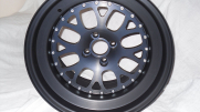 16" Three Piece Modular Wheels Overview Image 2