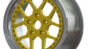 18" Three Piece Modular Wheels Overview Image 9