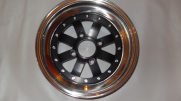 12" 3 Piece Modular Wheels Overview Image 3