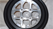 12" 3 Piece Modular Wheels Overview Image 8