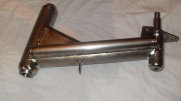Coil Over Rear Swing Arm Image 3