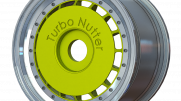 15" Turbo Nutter Image 2
