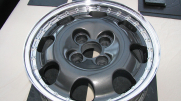 Peugeot 205 GTI 1900 Wheel 2 Piece Conversion Image 5