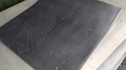 Carbon Fibre Fenced Rear Diffusers Image 6