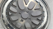 15" Three Piece Modular Wheels Overview Image 8