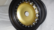 Our 15" Wheels, Only Stronger! Image 8