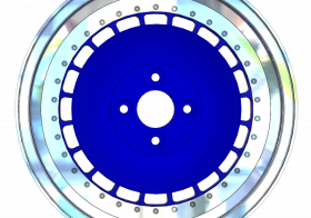 17" Turbo TF
