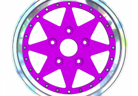 15" CD3