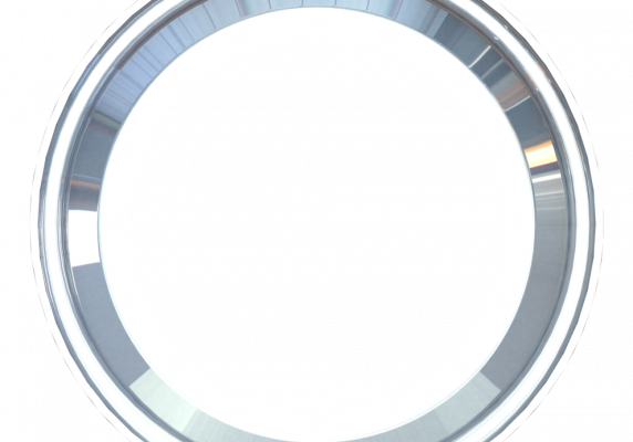 10" Outer Rims Image 1
